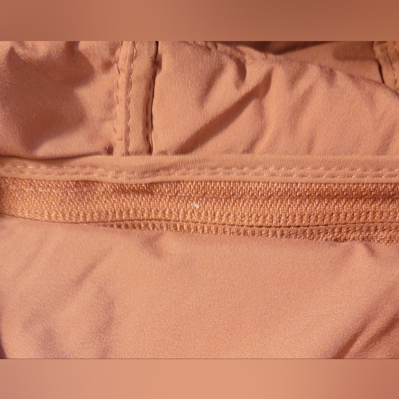 Nautica Mauve Puffer Jacket - Picture 7 of 9